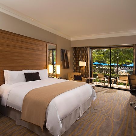 The Woodlands Resort, Curio Collection By Hilton المظهر الخارجي الصورة