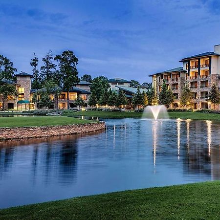 The Woodlands Resort, Curio Collection By Hilton المظهر الخارجي الصورة