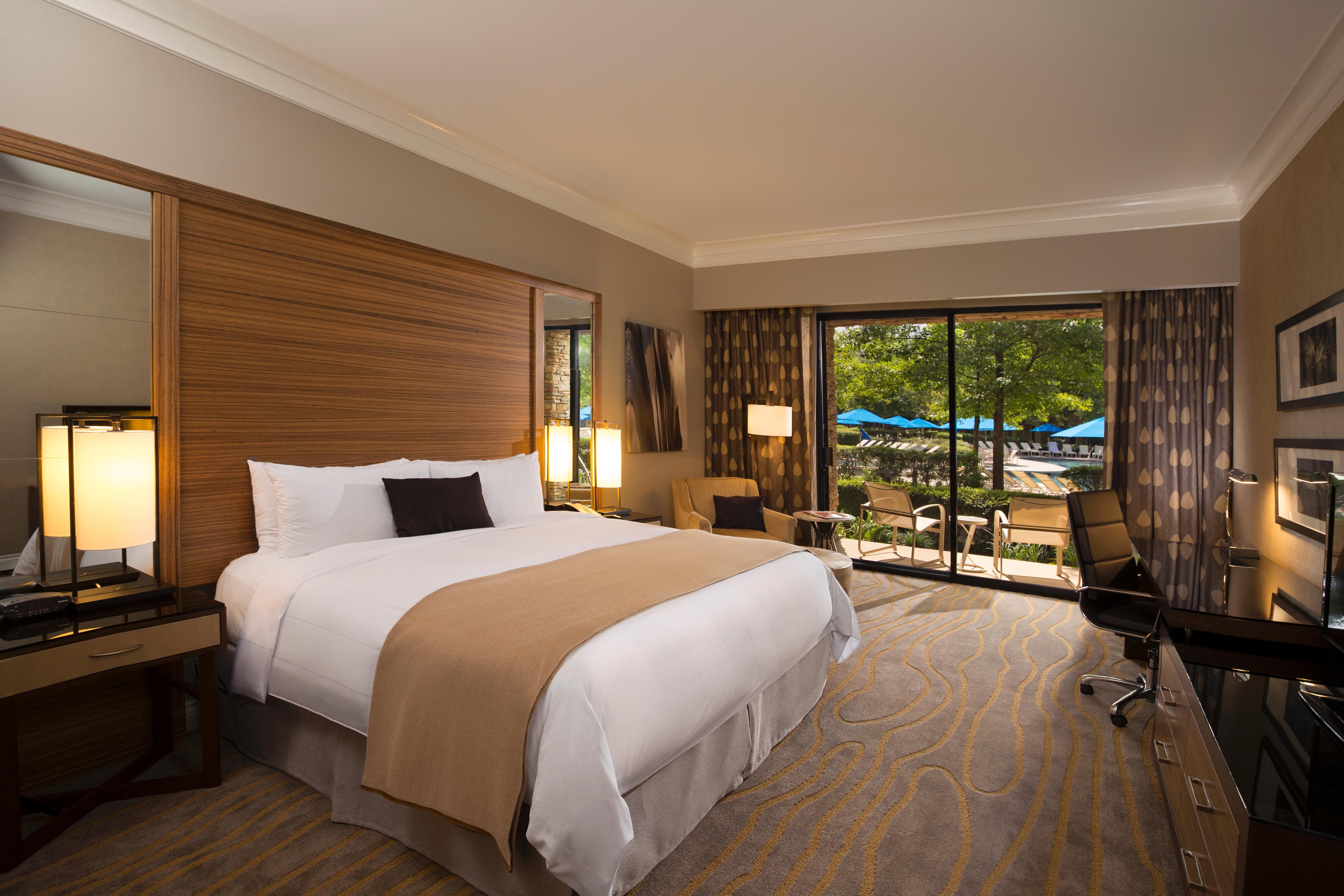 The Woodlands Resort, Curio Collection By Hilton المظهر الخارجي الصورة