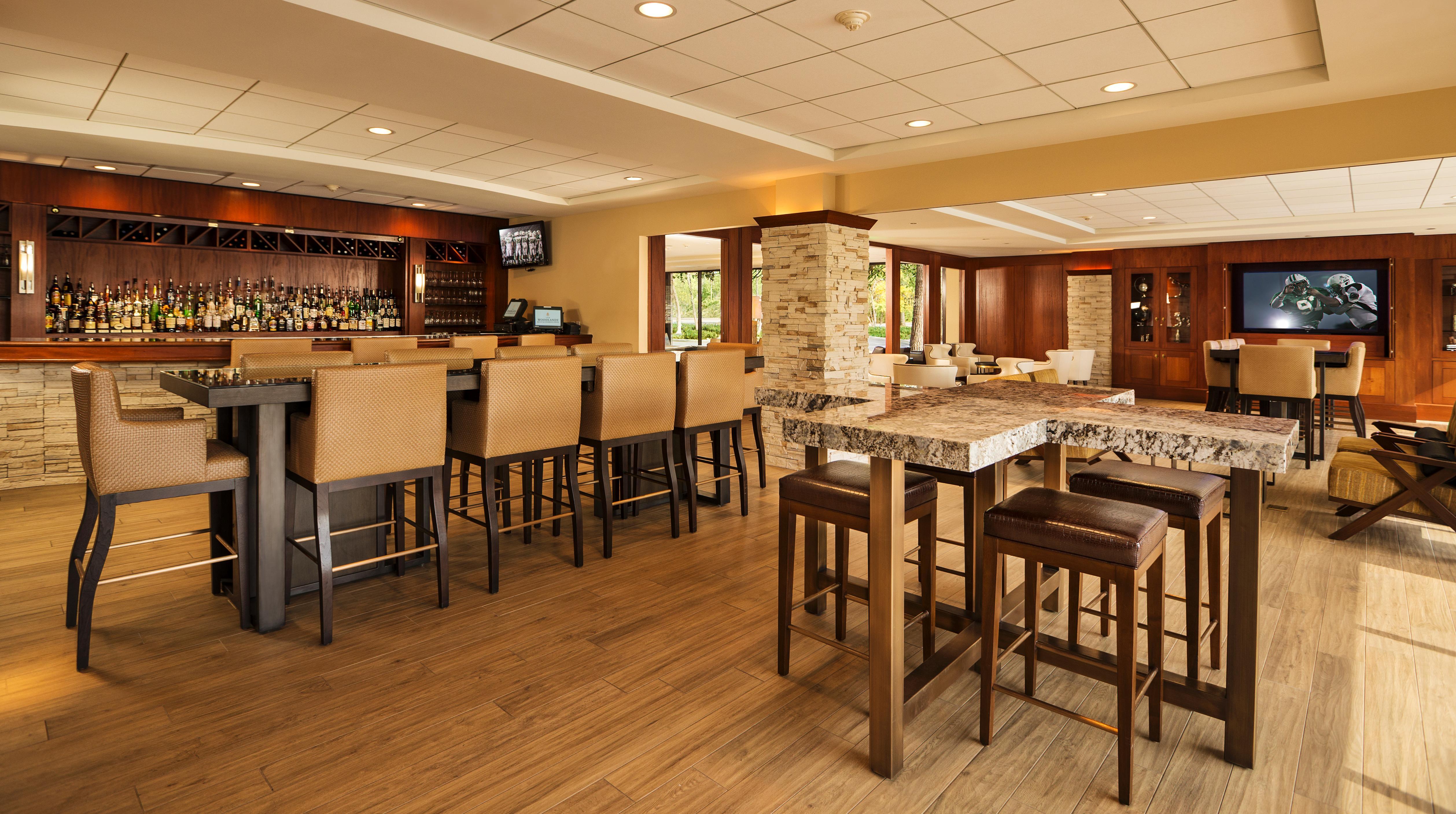 The Woodlands Resort, Curio Collection By Hilton المظهر الخارجي الصورة