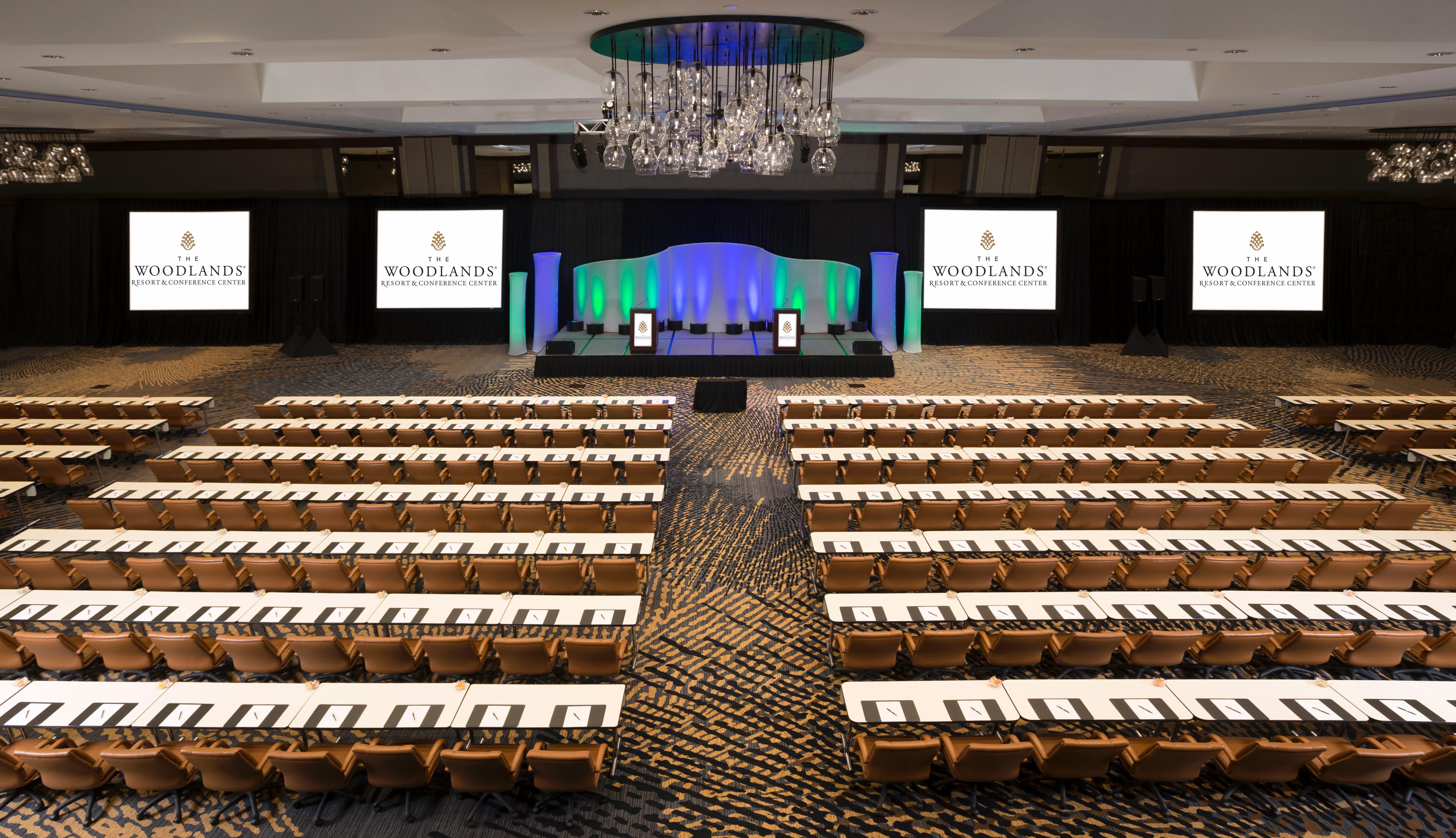 The Woodlands Resort, Curio Collection By Hilton المظهر الخارجي الصورة