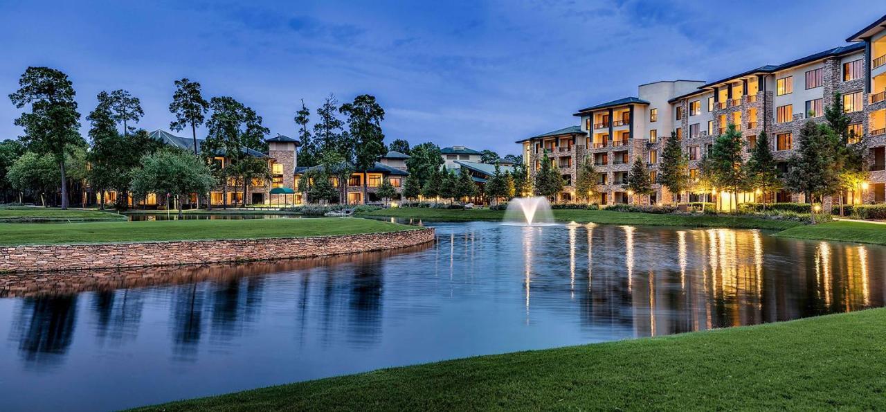 The Woodlands Resort, Curio Collection By Hilton المظهر الخارجي الصورة