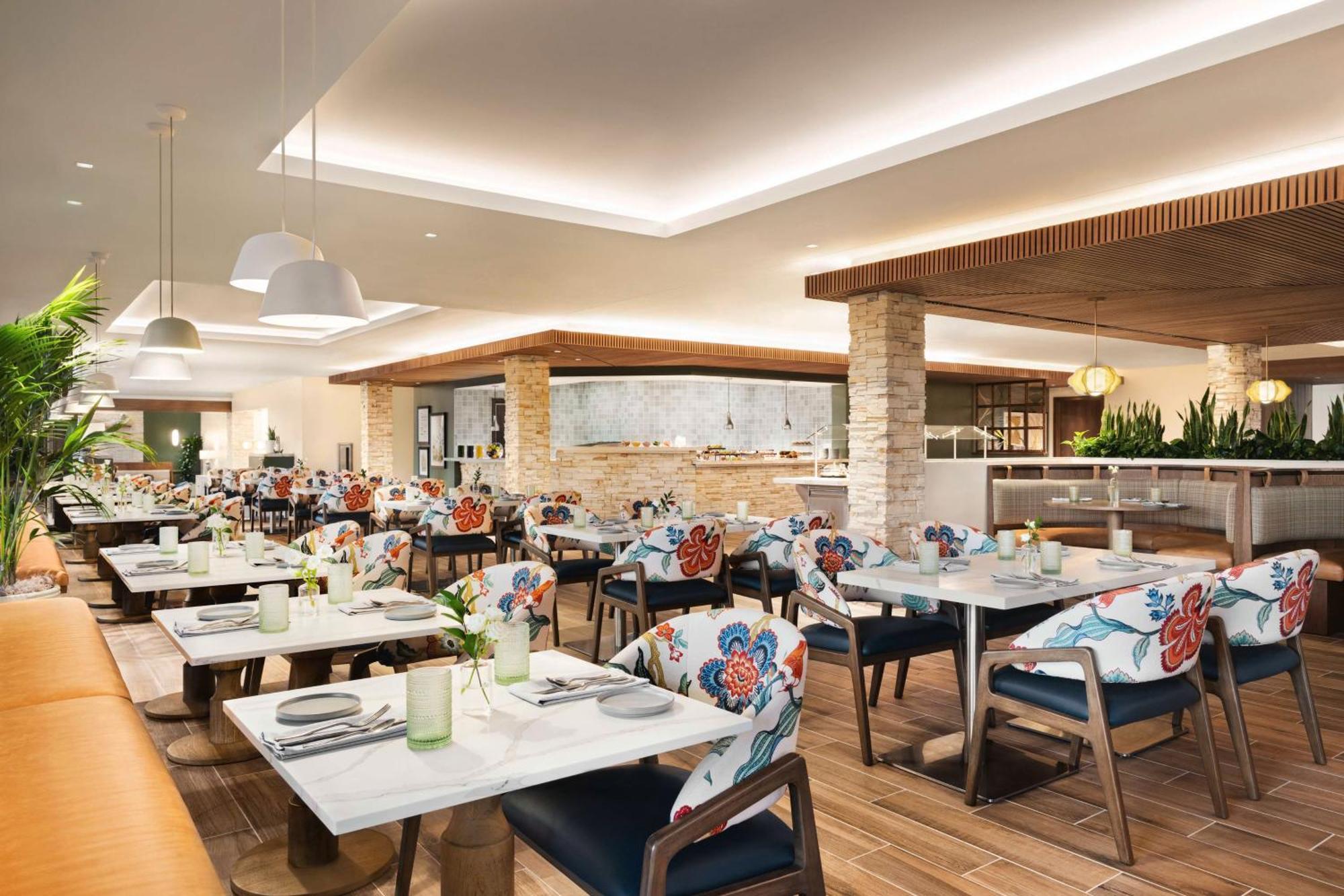 The Woodlands Resort, Curio Collection By Hilton المظهر الخارجي الصورة