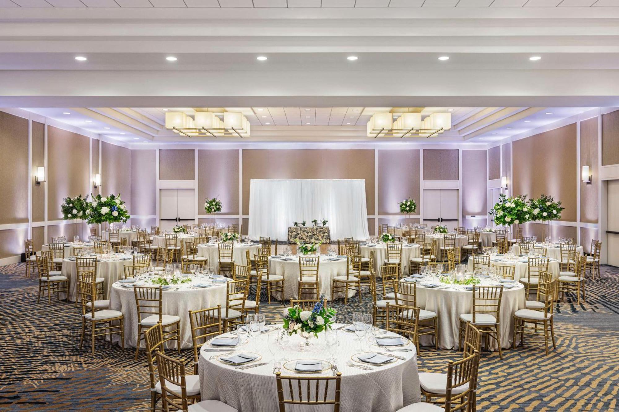 The Woodlands Resort, Curio Collection By Hilton المظهر الخارجي الصورة