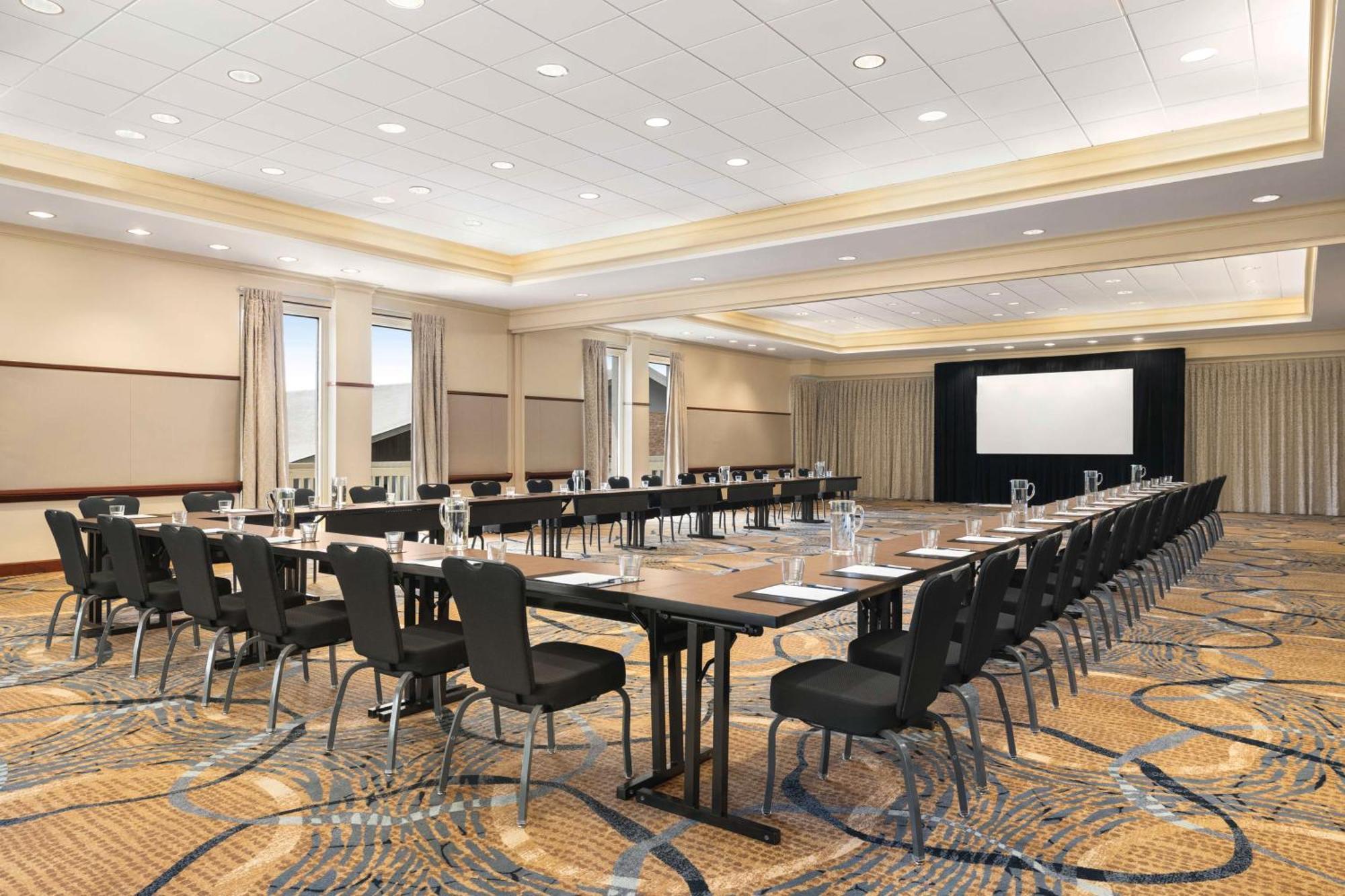 The Woodlands Resort, Curio Collection By Hilton المظهر الخارجي الصورة