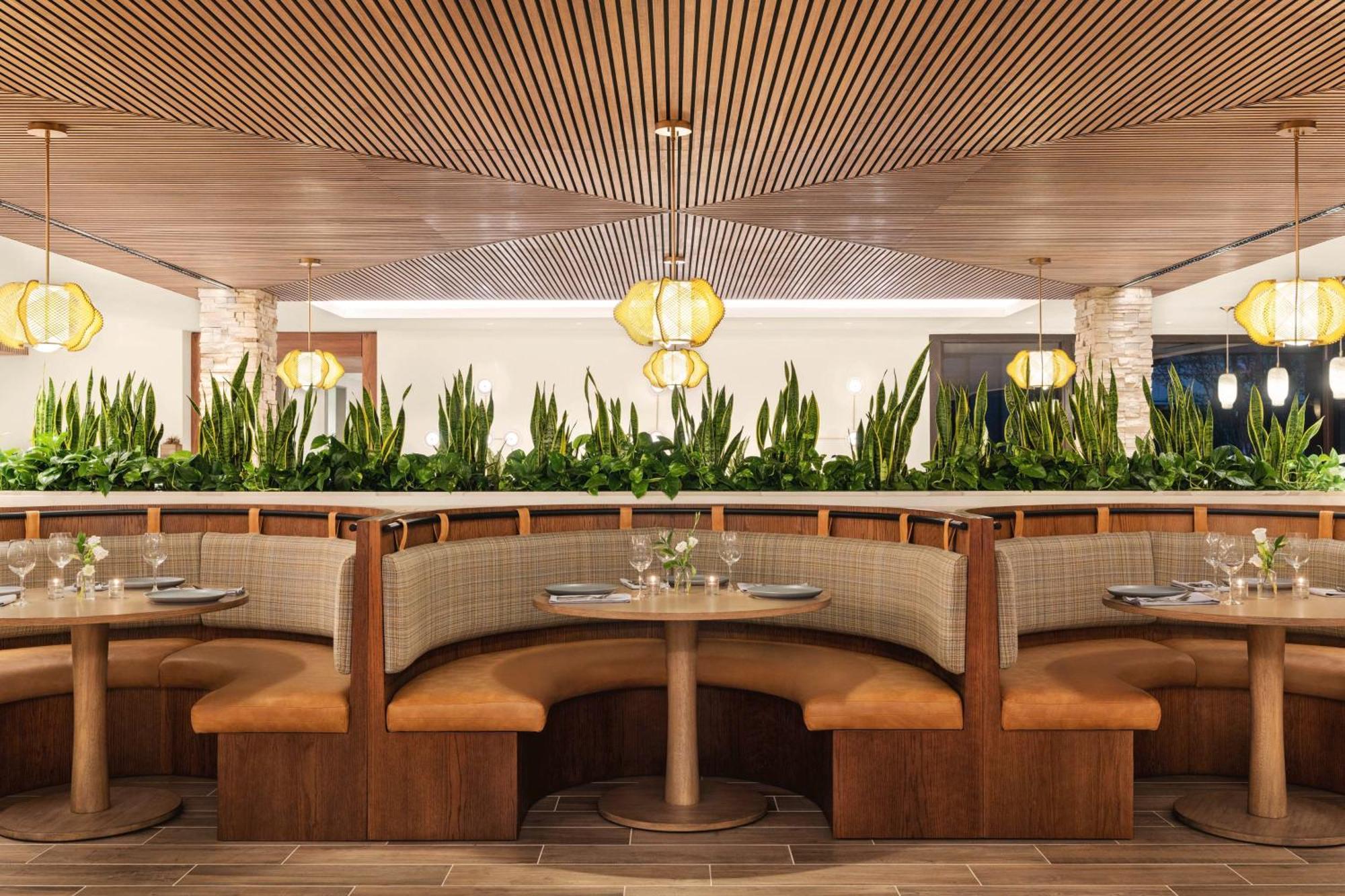 The Woodlands Resort, Curio Collection By Hilton المظهر الخارجي الصورة