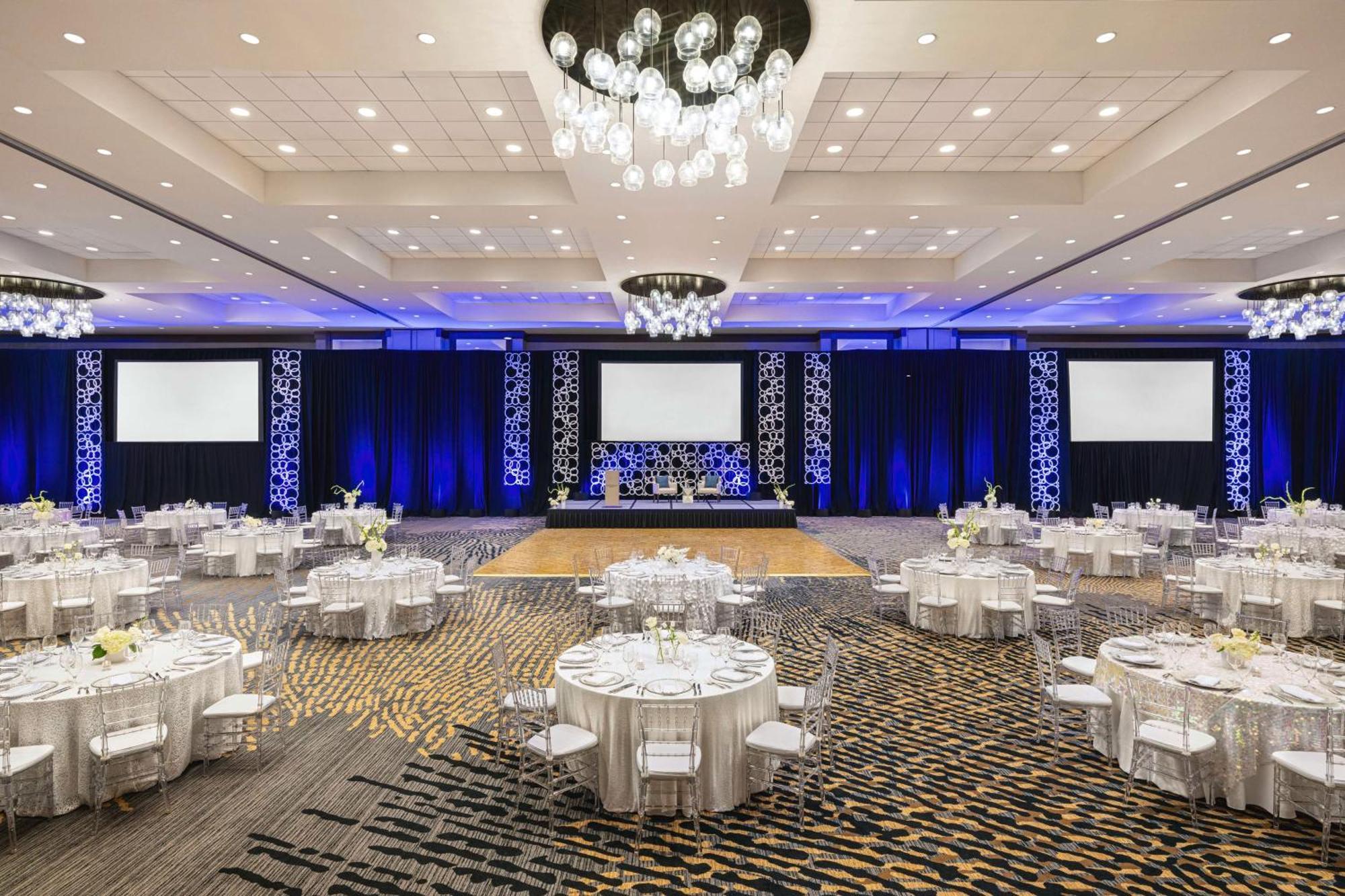 The Woodlands Resort, Curio Collection By Hilton المظهر الخارجي الصورة