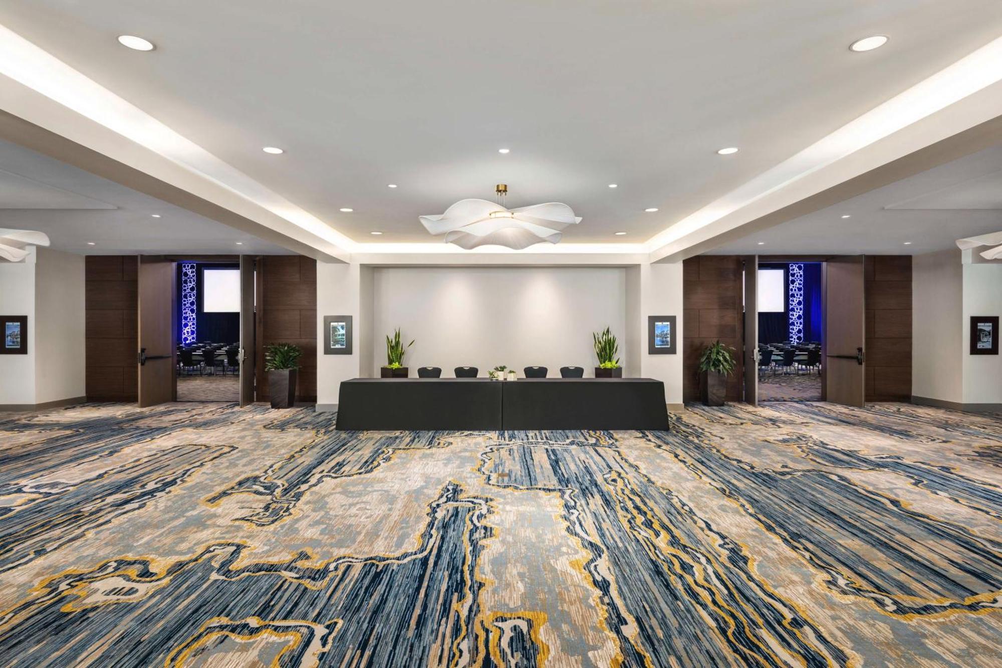 The Woodlands Resort, Curio Collection By Hilton المظهر الخارجي الصورة