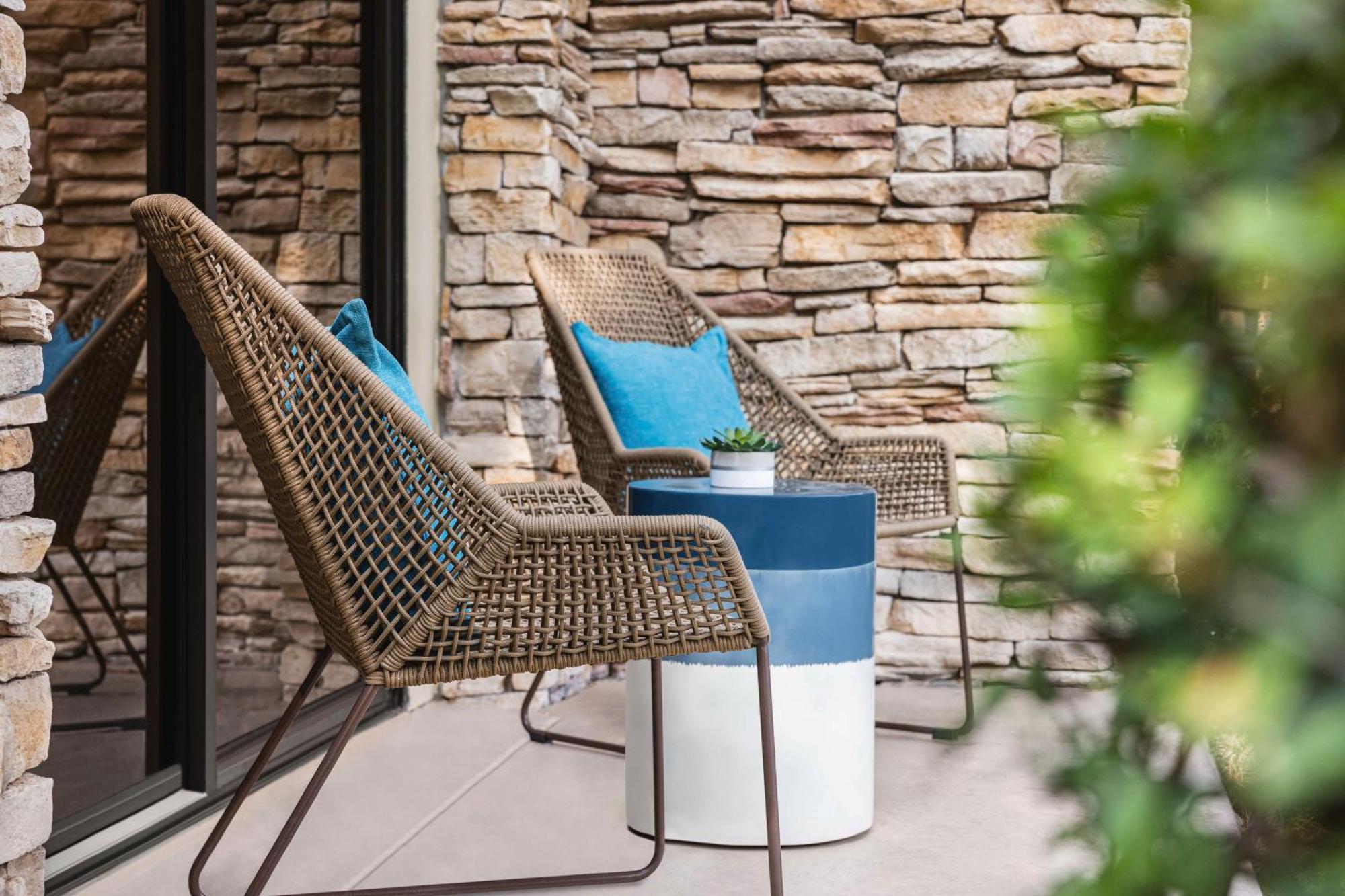 The Woodlands Resort, Curio Collection By Hilton المظهر الخارجي الصورة