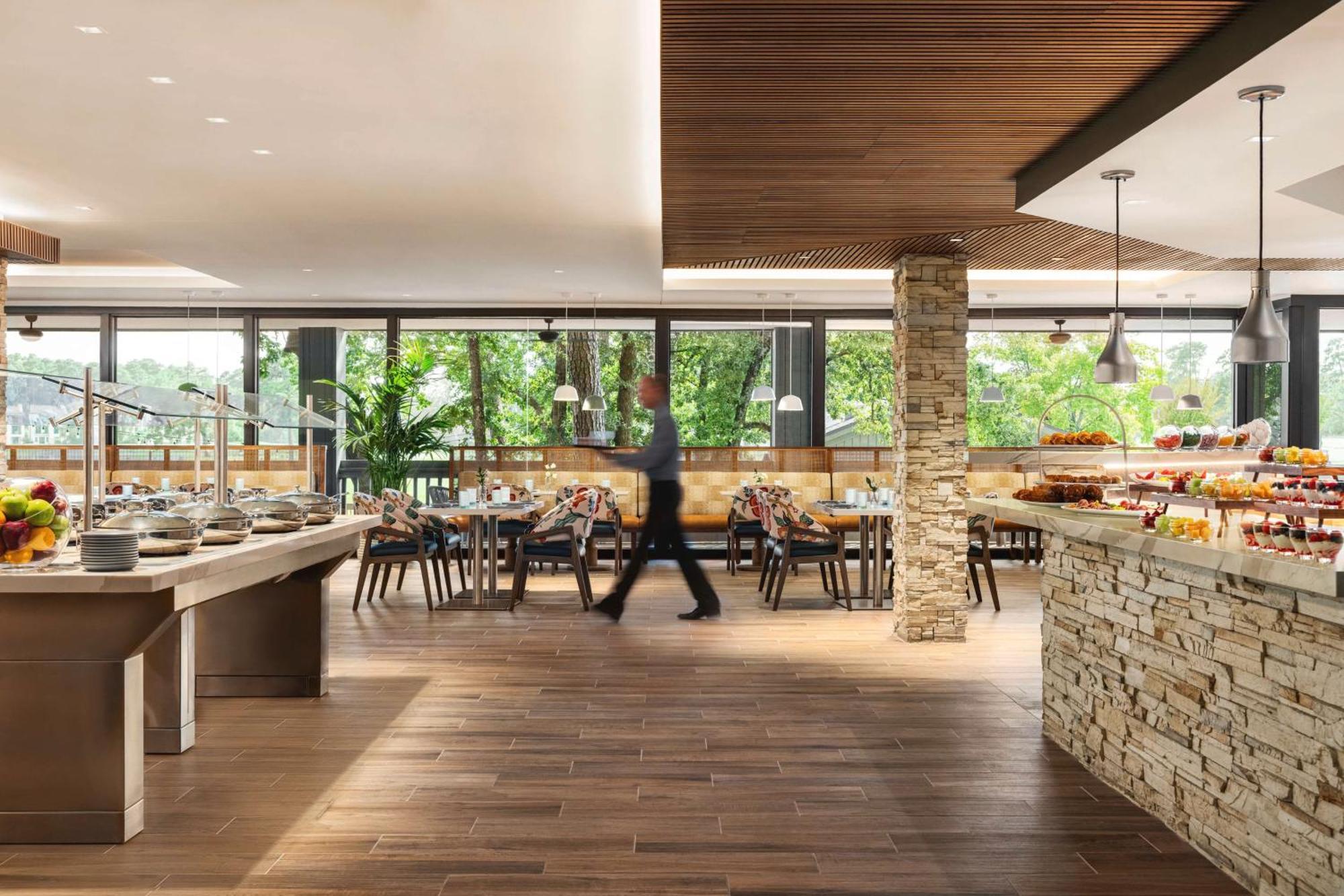 The Woodlands Resort, Curio Collection By Hilton المظهر الخارجي الصورة